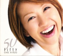 Chie Ayado - Fifty